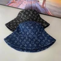 ราคา หมวกบักเก็ตหลุยส์ หมวกหลุยส์ BucketLouisVuitton (15473924850)