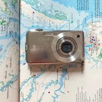 ราคา กล้องดิจิตอล Casio Exilim EX-S12 (16597315012)