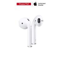 ราคา Apple AirPods with Charging Case รุ่นที่ 2 (23848849827)