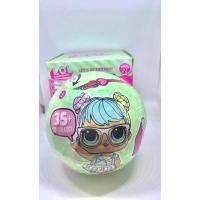 ราคา LoL surprise แบบใหม่ ไข่สุ่ม 139฿ คละแบบให้นะคะ (680972560)