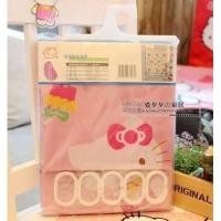 ราคา ผ้าม่านคิตตี้ ม่านห้องน้ำ (1388510595)