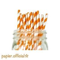 ราคา หลอดกระดาษ : paper straw (1099536466)