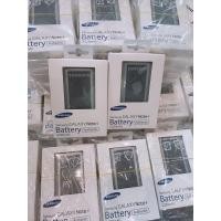 ราคา แบตเตอรรี่ Samsung Galaxy Samsung NOTE4 ไส้แบตแท้ รับประกัน 6 เดือน ของเเท้ สินค้าพร้อมจัดส่ง. (4129421835)
