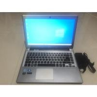ราคา acer aspire aspire v5-471 cpu core i5 3317u การ์ดจอแยก nvidia geforce gt 620m hdd 500 gb ram 4gb (10183888132)