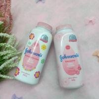 ราคา จอห์นสัน แป้งเด็ก เบบี้ พาวเดอร์ แป้งเด็กจอห์นเบบี้ (ขน่ด 180-200 g.) (3233289233)