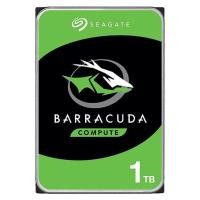 ราคา SEAGATE 1TB BARRACUDA 7200RPM (23920575424)