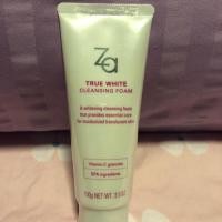 ราคา โฟมล้างหน้า Za (1570881299)