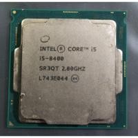 ราคา Intel Core i5-8400 2.8GHz 6Cores 6Threads Socket 1151V2 Gen8 (23401783369)
