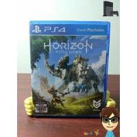 ราคา แผ่นเกมส์ Horizon Zero Dawn(มือสอง)/PS4[zoneAll] (19428370195)
