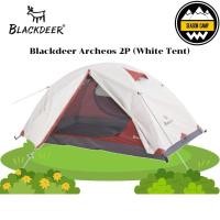 ราคา เต๊นท์ Blackdeer Archeos 2P (White Tent) (22389293656)