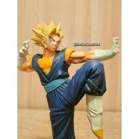 ราคา [Bandai แท้มือ2JP] Banpresto Dragon Ball Super Son Goku FES!! Vol. 11 Figure A Super Saiyan Vegito โมเดล เวจิโต้ เบจิโต้ (25465057254)