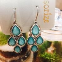 ราคา (ใหม่) Accessorize ต่างหูระย้าใส่ออกงาน (1908620812)