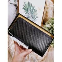 ราคา MUST HAVE! ZARA BASIC WOMEN'S WALLET กระเป๋าสตาง (6809294396)