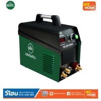 ราคา เครื่องเชื่อมทิก TIG 200 Metal ระบบอินเวอร์เตอร์ LONGWELL ตู้เชื่อมอาร์กอน (10344366707)