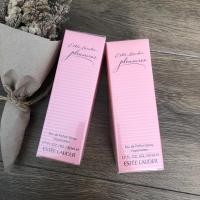 ราคา Estee Lauder Pleasure for Women EDP 50 ml. (4263057522)