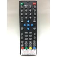 ราคา กล่องทีวีดิจิตอล Sharp DVB-T2 (1695099399)