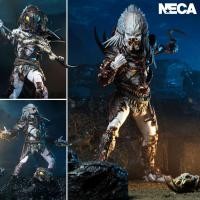 ราคา ของแท้ Neca Alpha Predator อัลฟ่า พรีเดเตอร์ คนไม่ใช่คน 100th Anniversary Edition Ultimate 7Inch Ver ฟิกม่า Figma (17024428606)