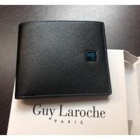 ราคา กระเป๋าสตางค์ผู้ชาย Guy Laroche ของแท้ (1674654419)