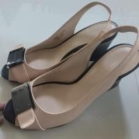 ราคา รองเท้า Charles & Keith (1067871849)