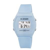 ราคา DZiner Watch ดีซีเนอร์วอชสไตล์คาสิโอ แถมกล่อง (9959959263)