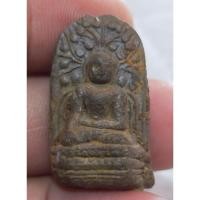 ราคา พระรอดลำพูนเนื้อดินไม่ทราบที่พระบ้านๆราคาแบ่งป (24857177803)