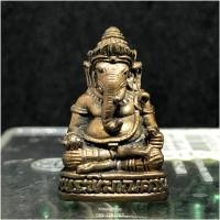 ราคา พระพิฆเนศ เขาคา ปี 2544 เนื้อนวะ ตอกโค๊ด (4829589123)