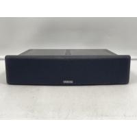 ราคา S40 ลำโพง CENTER 1 ลูก มือสองญี่ปุ่น (005) YAMAHA NS-C60 40-80W 6 โอห์ม Woofer 2.5 นิ้วx2 Size ตู้ 43.5x19x9.5CM ฝาหน้าเ (22019129249)