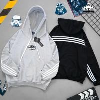 ราคา เสื้อแขนยาว STAR WAR มีฮู้ด ฟรีไซด์ งานดี เสื้อกันหนาว (5111416170)