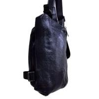 ราคา Coilen Klaon กระเป๋าคาดอก หนังแท้ มือสอง ของวินเทจ หนังฟูลเกรน คาดไหล่ คาดหลัง sling bag chestbag yonvintage (25370310503)