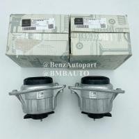 ราคา BENZแท้ ยางแท่นเครื่อง(คู่ ซ้าย+ขวา) W222(S300 BlueTEC Hybrid) เบอร์ 222 240 04 00 + 222 240 25 00 (13774633019)
