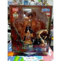 ราคา P.O.P DX Portgas D Ace Excellent Model MegaHouse POP (13247482671)