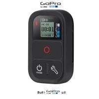 ราคา GOPRO Smart Remote for GoPro HERO4,HERO5 ,HERO6 ,HERO7 black, HERO8 black (สินค้าGoProแท้) (1277639643)