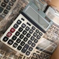 ราคา เครื่องคิดเลขโอลิมเปีย เบจ โอลิมเปีย OLYMPLA ค้างสต็อค (25206770131)