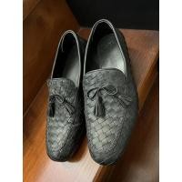 ราคา Viera รองเท้าหนังผู้ชาย ของแท้ size 40 used like new (18909841217)
