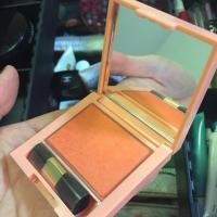 ราคา บลัชออน lifeford สีส้มประกายชิมเมอร์ (892932970)