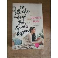 ราคา (มือสอง) To All the Boys I've Loved Before (24113175274)