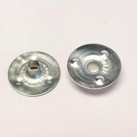 ราคา เหรียญรองไส้ ฐานรองไส้ ตัวยึดไส้เทียน แพ๊ค 100 อัน (13342621019)