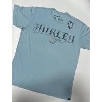 ราคา เสื้อยืดมือสองของแท้ Hurley (15954153847)