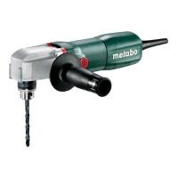 ราคา สว่าน รุ่น WBE700 Electric Angle Drill ยี้ห้อ Metabo (3889648813)