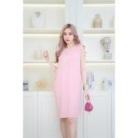 ราคา ชุดให้นมคลุมท้อง รุ่น Poppy (13141477425)