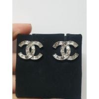 ราคา Used Chanel Earring. (9573079568)