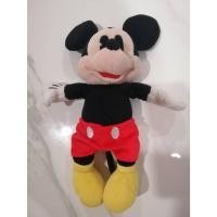 ราคา ตุ๊กตามิกกี้เม้าส์/Mickey mouse ขนาด10นิ้ว (24657576742)