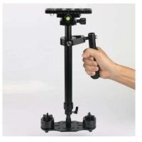 ราคา ไม้กันสั่น S60 Gradienter มือถือ Stabilizer Steadycam Steadicam พร้อมกล้องวิดีโอ DSL (6353748807)