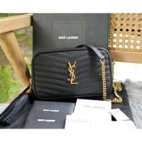 ราคา YSL Lou mini full set ปี22❌หมด❌ (18069684423)