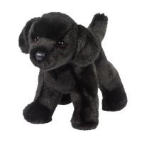 ราคา Douglas Bear Black Lab - ตุ๊กตานิ่มสุนัขพันธุ์ลาบราดอร์รีทรีฟเวอร์ สีดำ แบร์ ขนาดยาว 10 นิ้ว (9631281508)