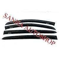 ราคา คิ้วกันสาดประตู Chevrolet Sonic 5 ประตู ปี 2012,2013,2014,2015 (6110646744)