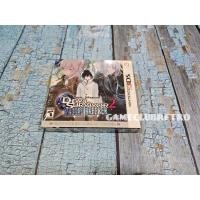 ราคา Shin Megami Tensei Devil Survivor 2 Record Breaker Brand New มือ 1 Nintendo 3DS (18977930484)