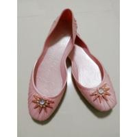 ราคา (USED) รองเท้า Jelly Bunnyสีชมพู Size 38 (1184622898)