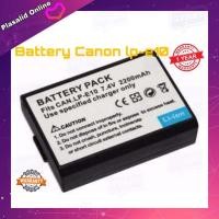Canon แบตเตอรี่กล้อง LP-E10