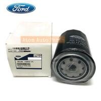 ราคา แท้ศูนย์ กรองเครื่อง FORD RANGER , MAZDA FIGHTER WL (รุ่นมีเทอร์โบ) รหัส.WL8414302 (9896045632)